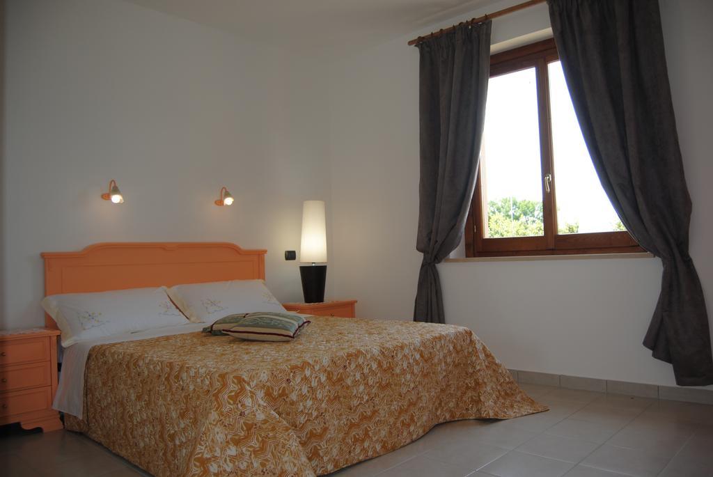 Vista Assisi B&B 외부 사진