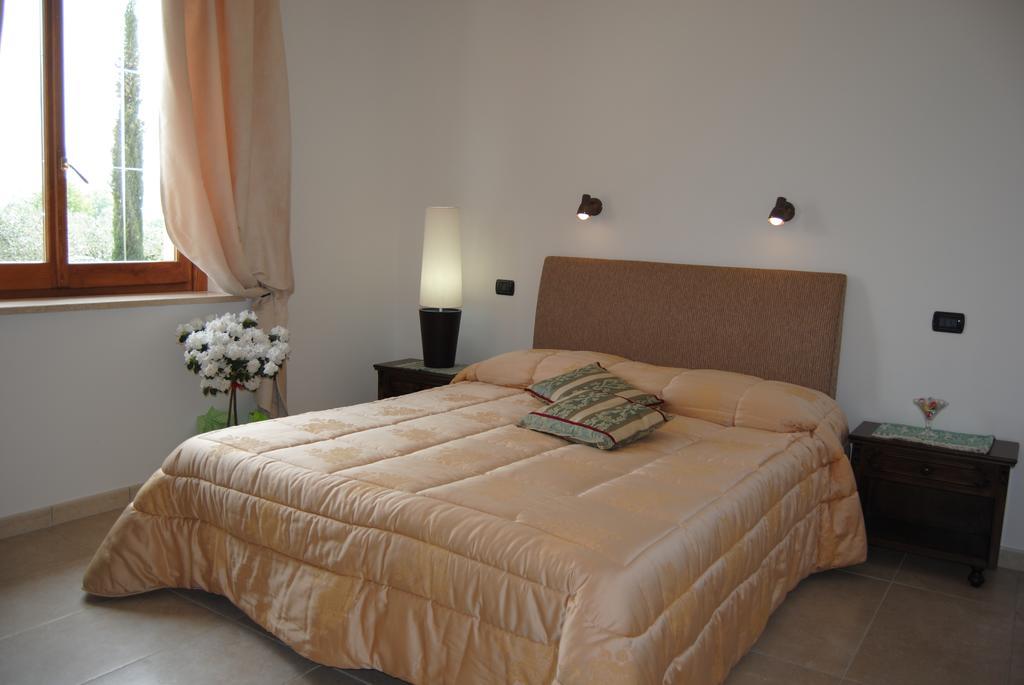 Vista Assisi B&B 외부 사진