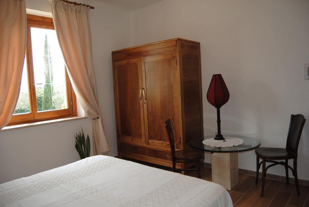 Vista Assisi B&B 외부 사진