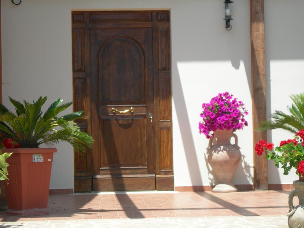 Vista Assisi B&B 외부 사진